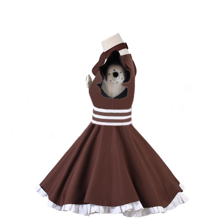 hanako-kun YashiroCostume