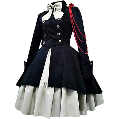 Medieval Costume