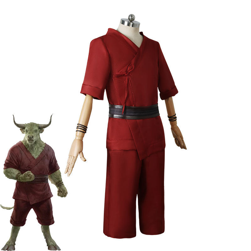Doctor Strange Lintra Costumes