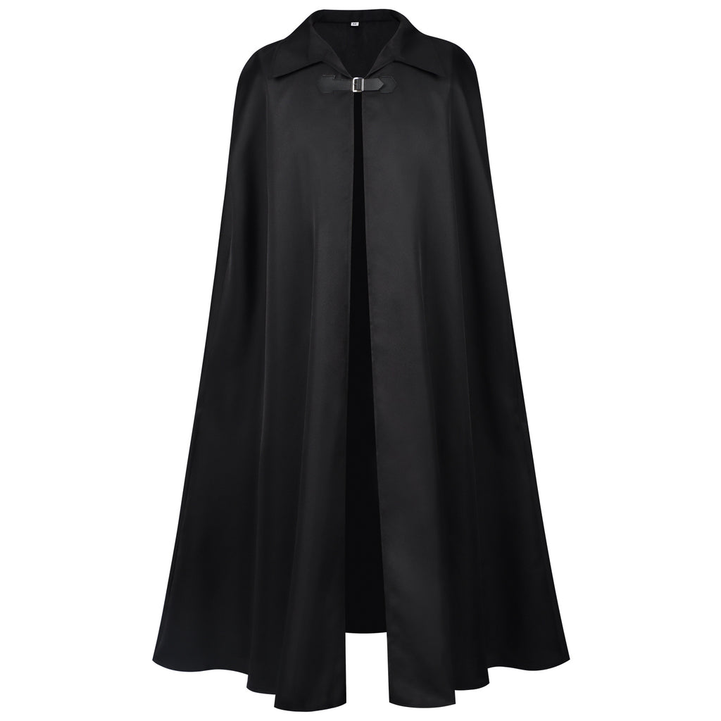 Vintage Gothic Cape
