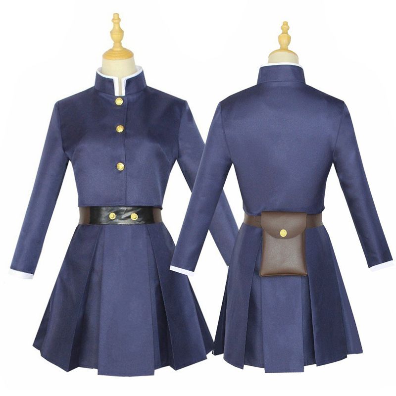 Kugisaki Nobara  Cosplay