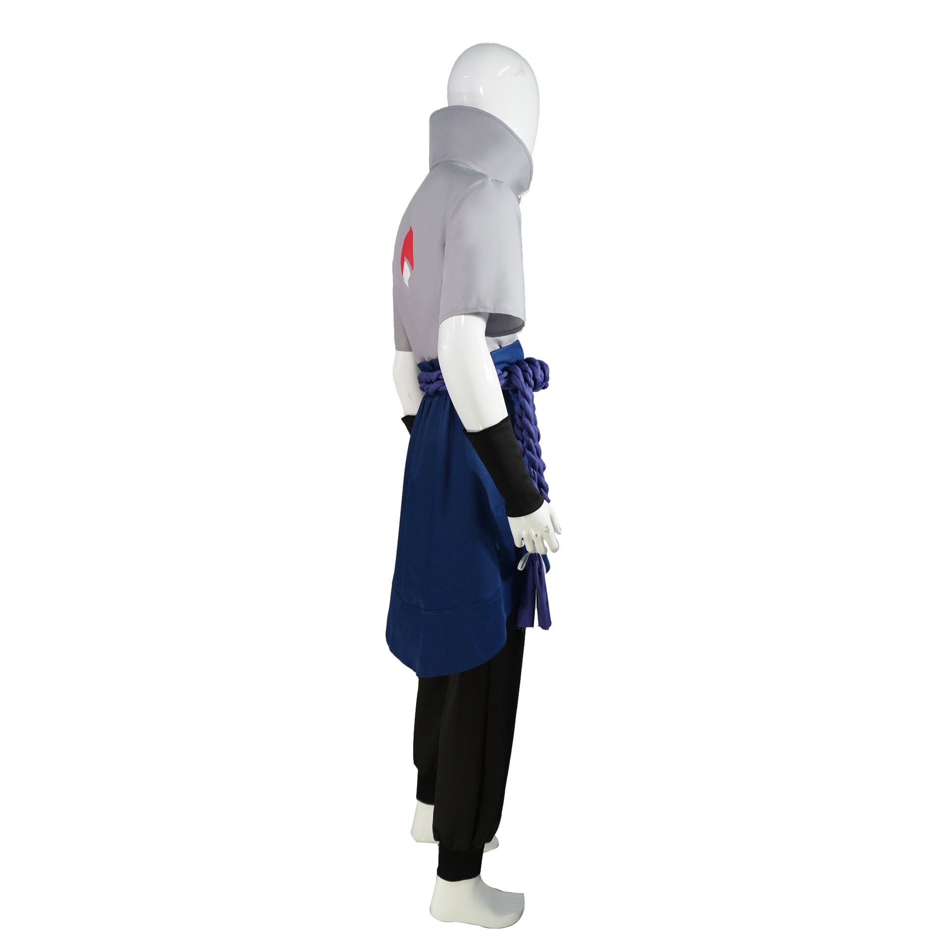 Uchiha Sasuke Cosplay