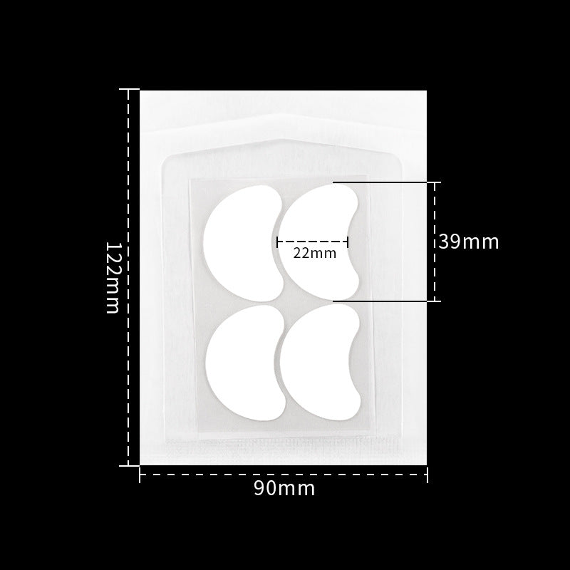 Blackhead removal patch