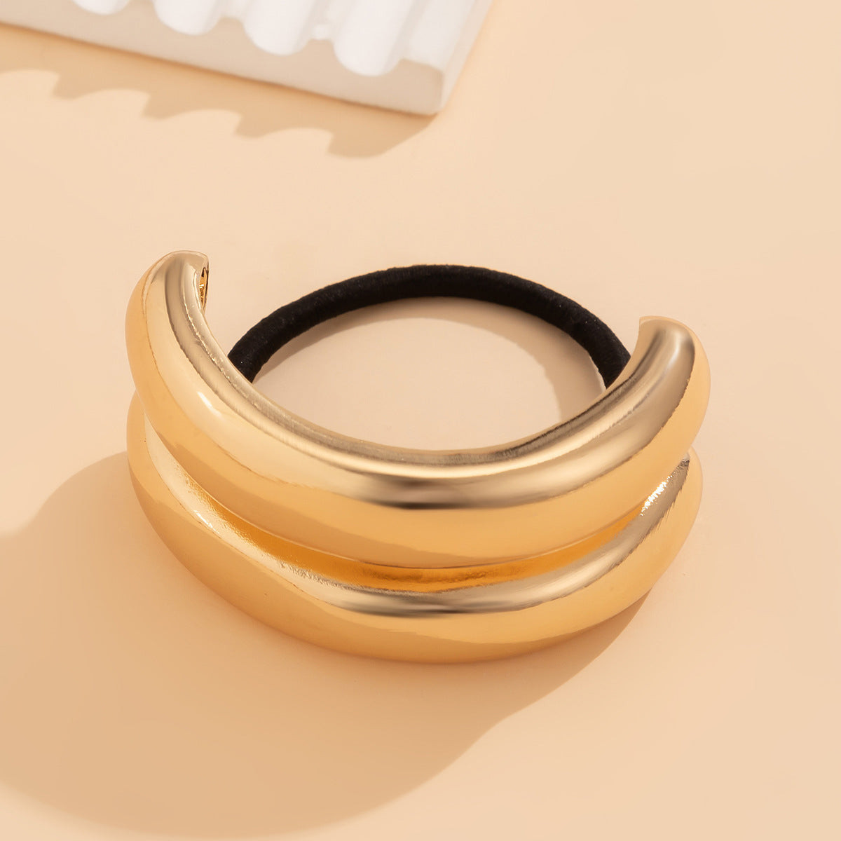 hair ring