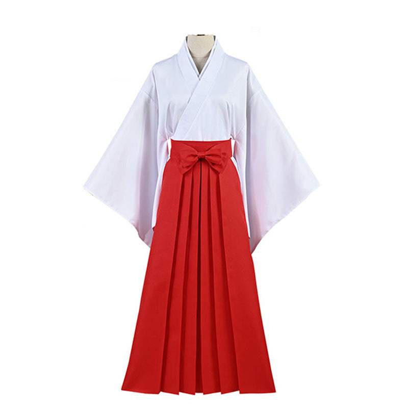 Anegaki Costume