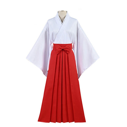 Anegaki Costume