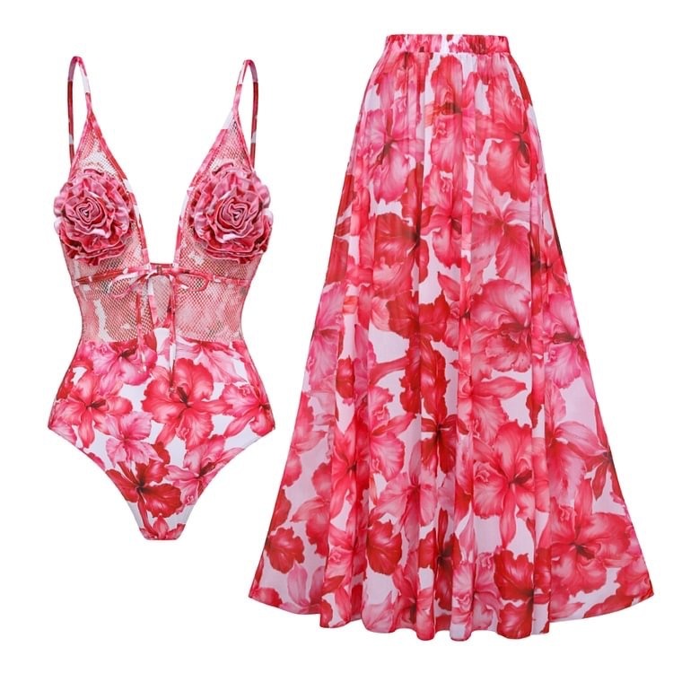 swimsuit set
