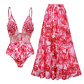 swimsuit set