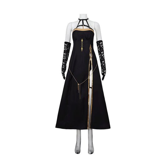 Anya Adult Spy Family Costume