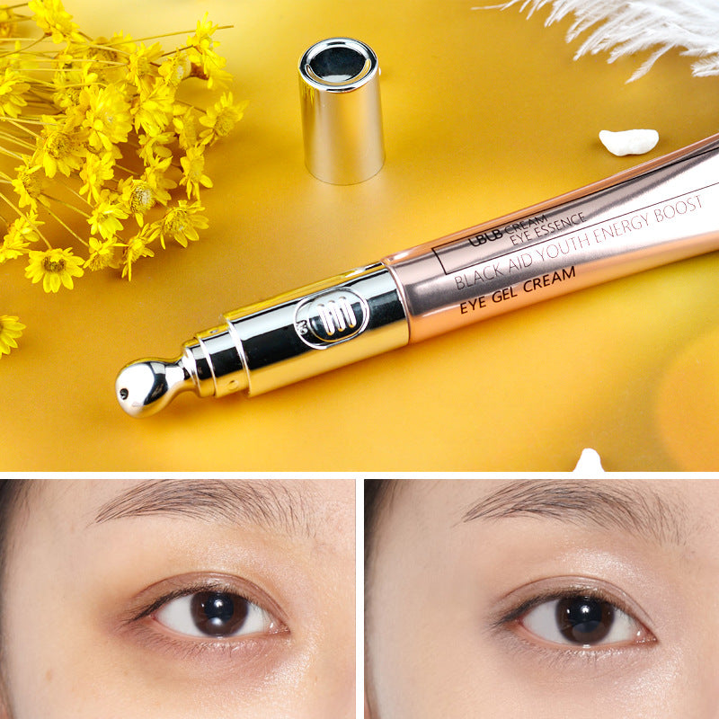 UBUB electric eye cream