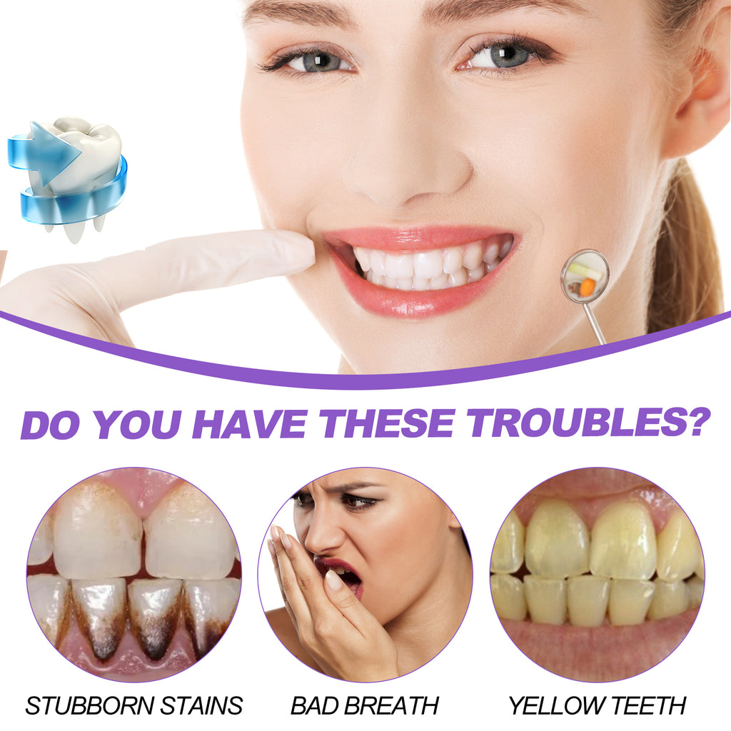 Whitening Toothpaste,