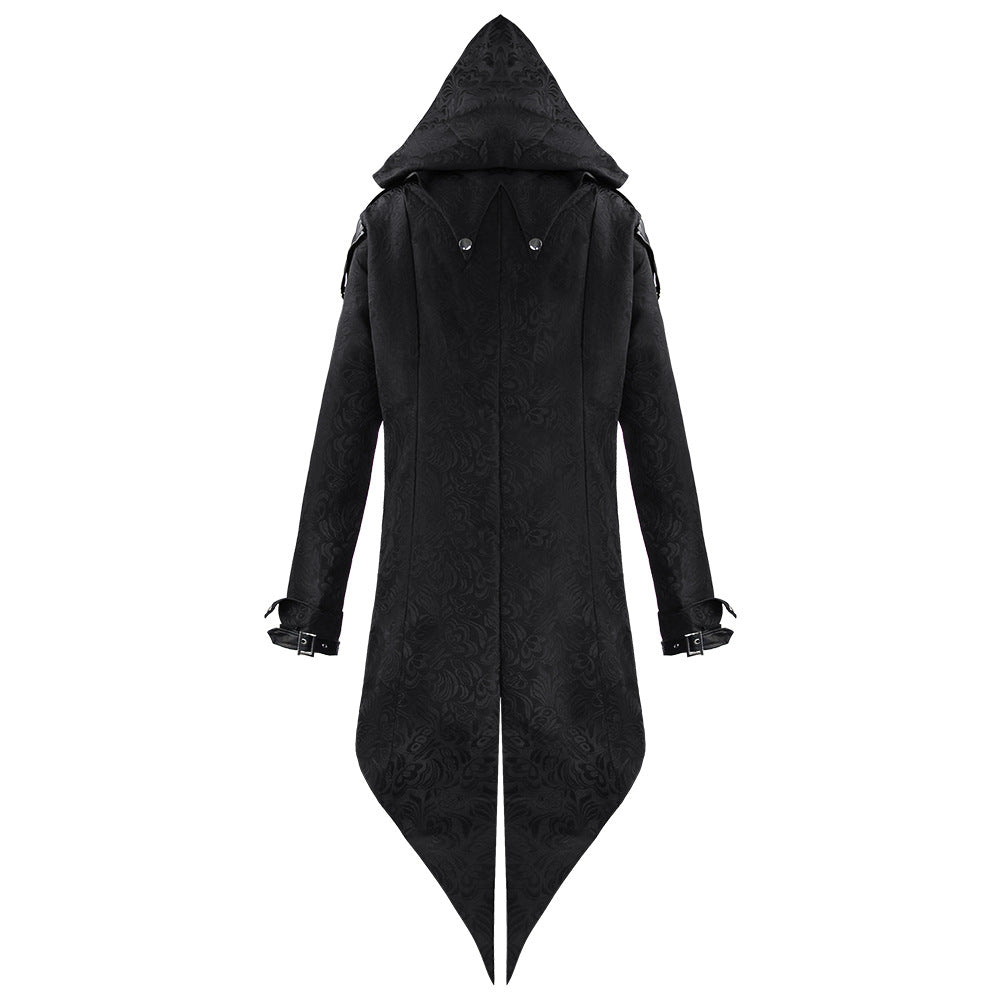 Renaissance Mens Cloat