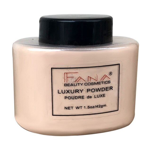 FANA Mineral Setting Powder
