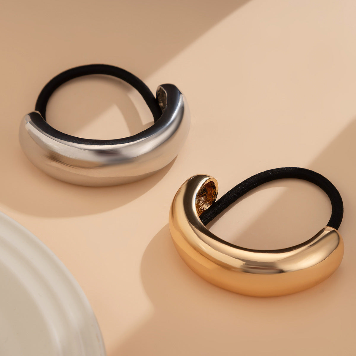 hair ring