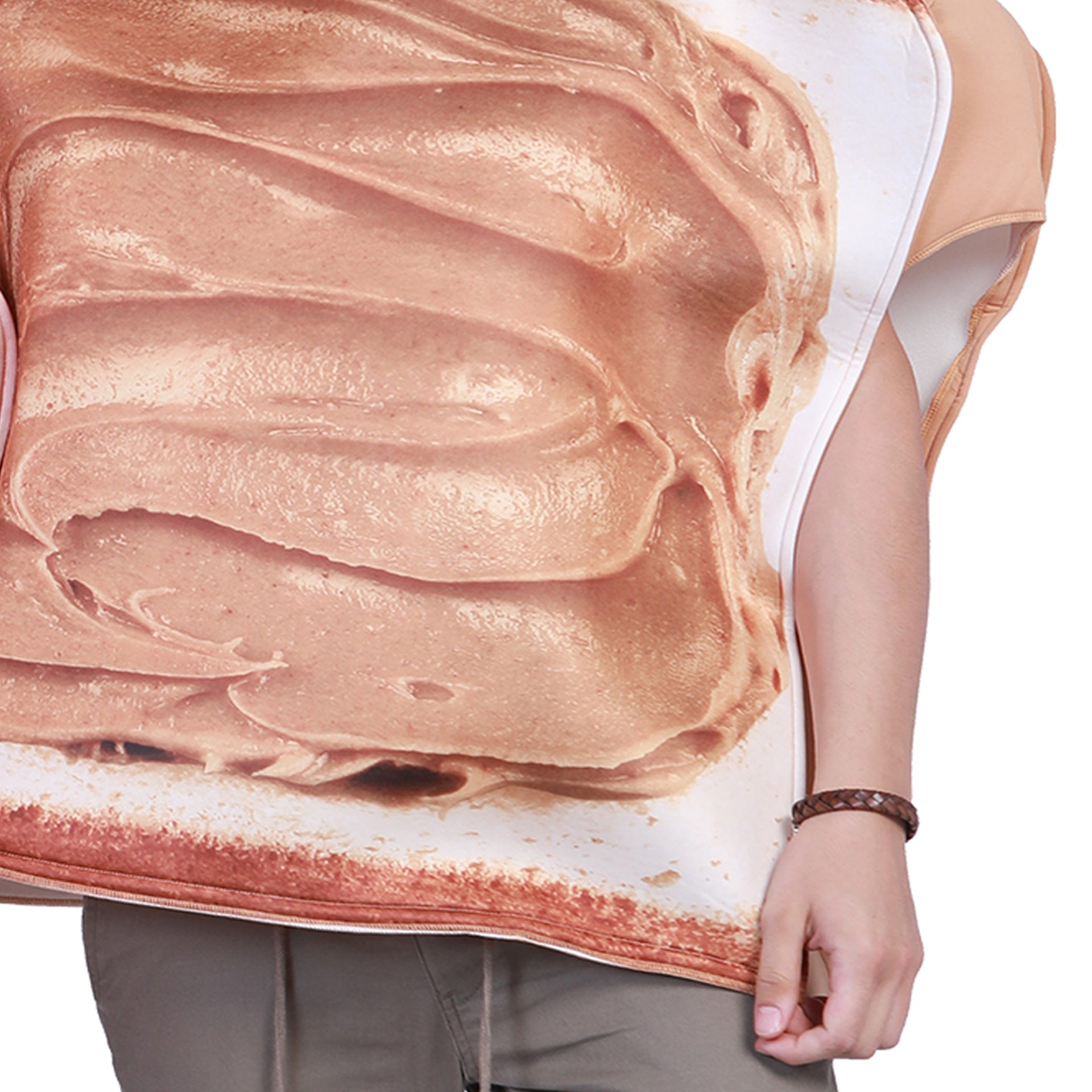 Halloween Couple PB& J Set Costumes