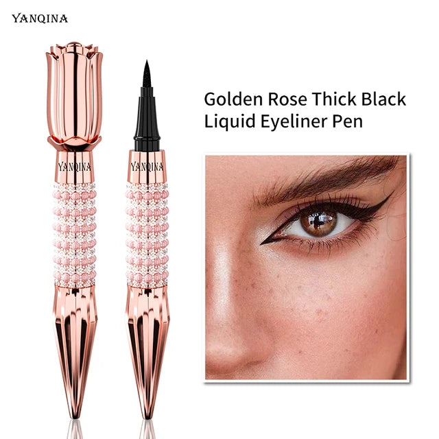 Luxury Eyeliner Pen