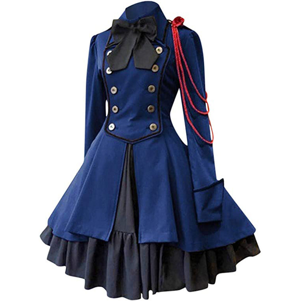 Medieval Costume