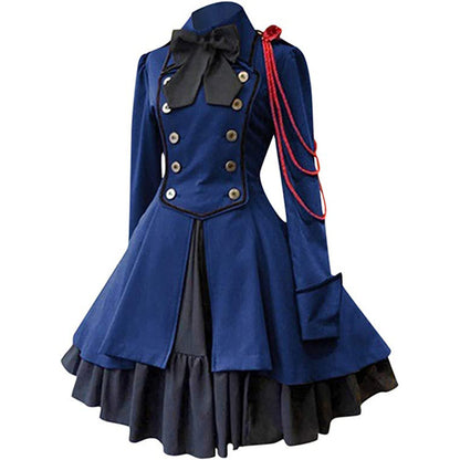 Medieval Costume