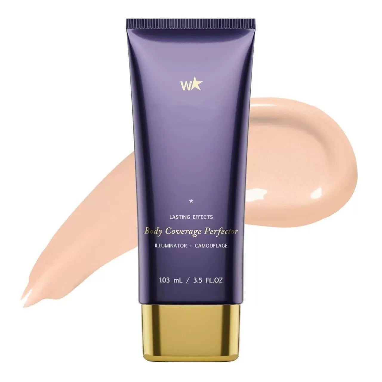 Body tattoo concealer care cream waterproof and sweat resistant cover tattoo birthmark scar full coverage concealer