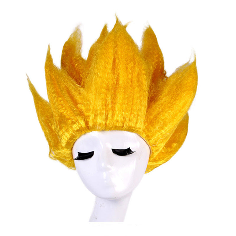 Anime Dragon Ball Z Halloween costumes Children's