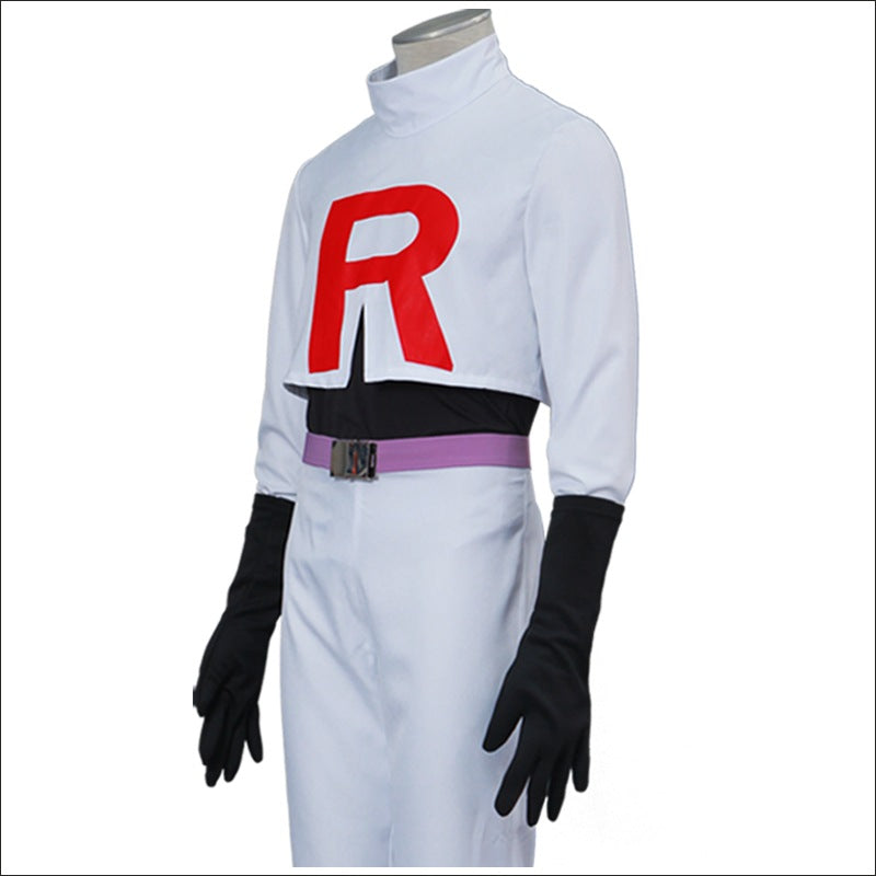 Team Rockets Costume