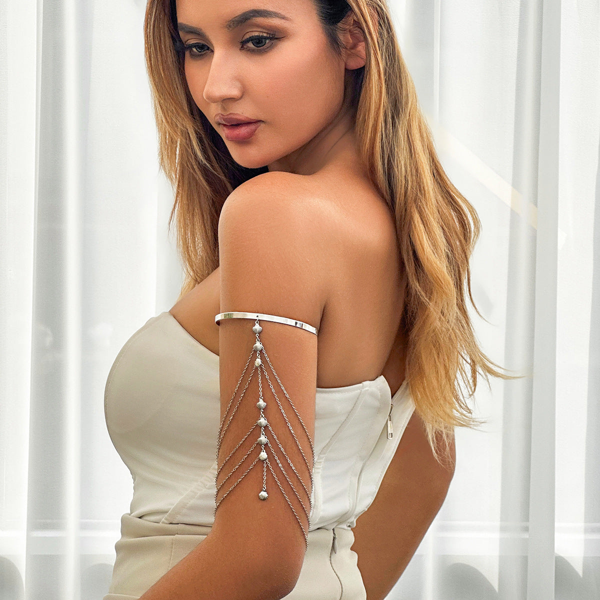 arm chain