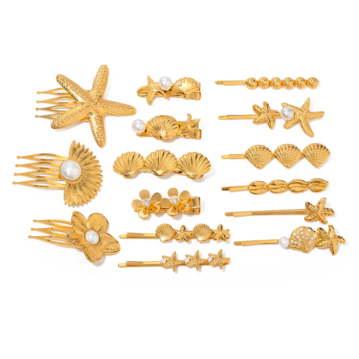 hair clip