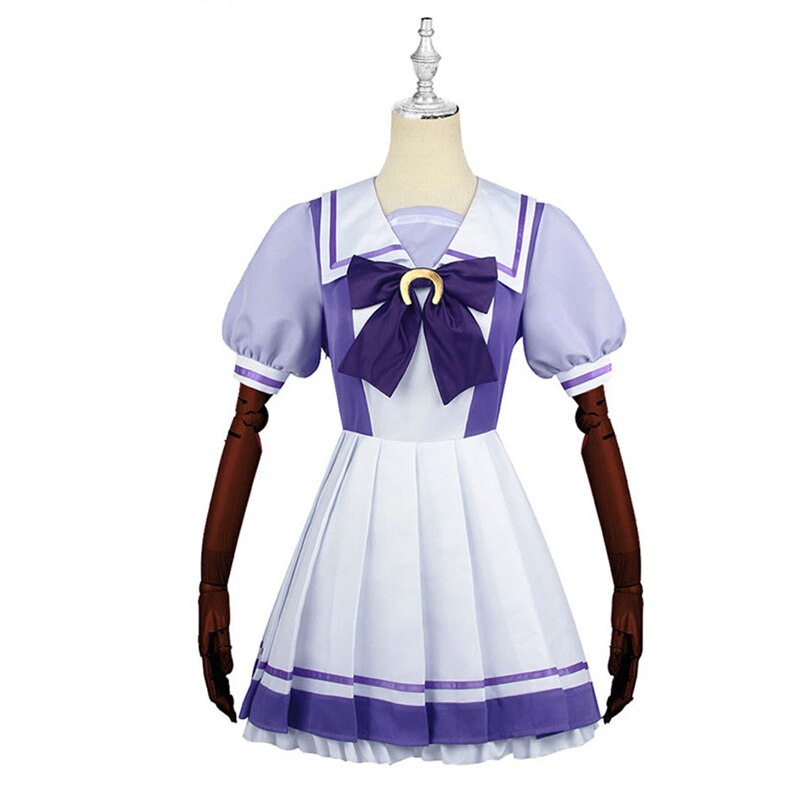 Umamusume Costume