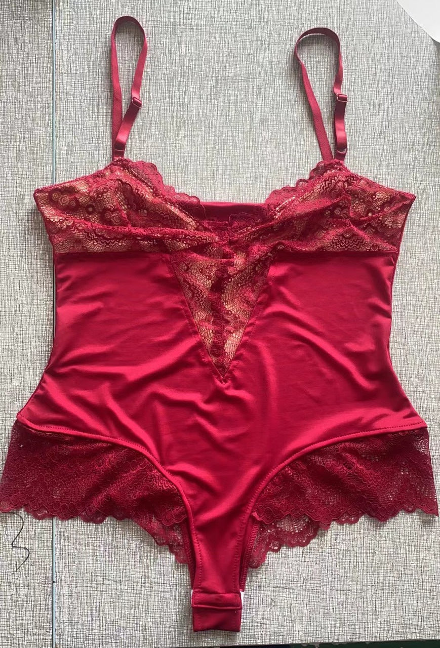 Bodysuit