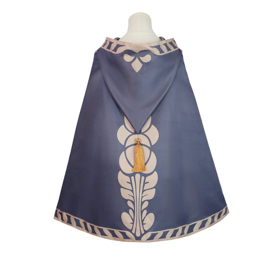 Zelda Princess Cape