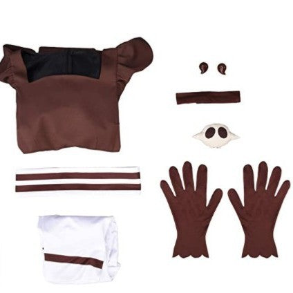 hanako-kun YashiroCostume
