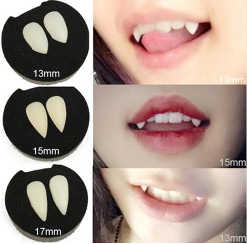 Vampire Teeth Halloween