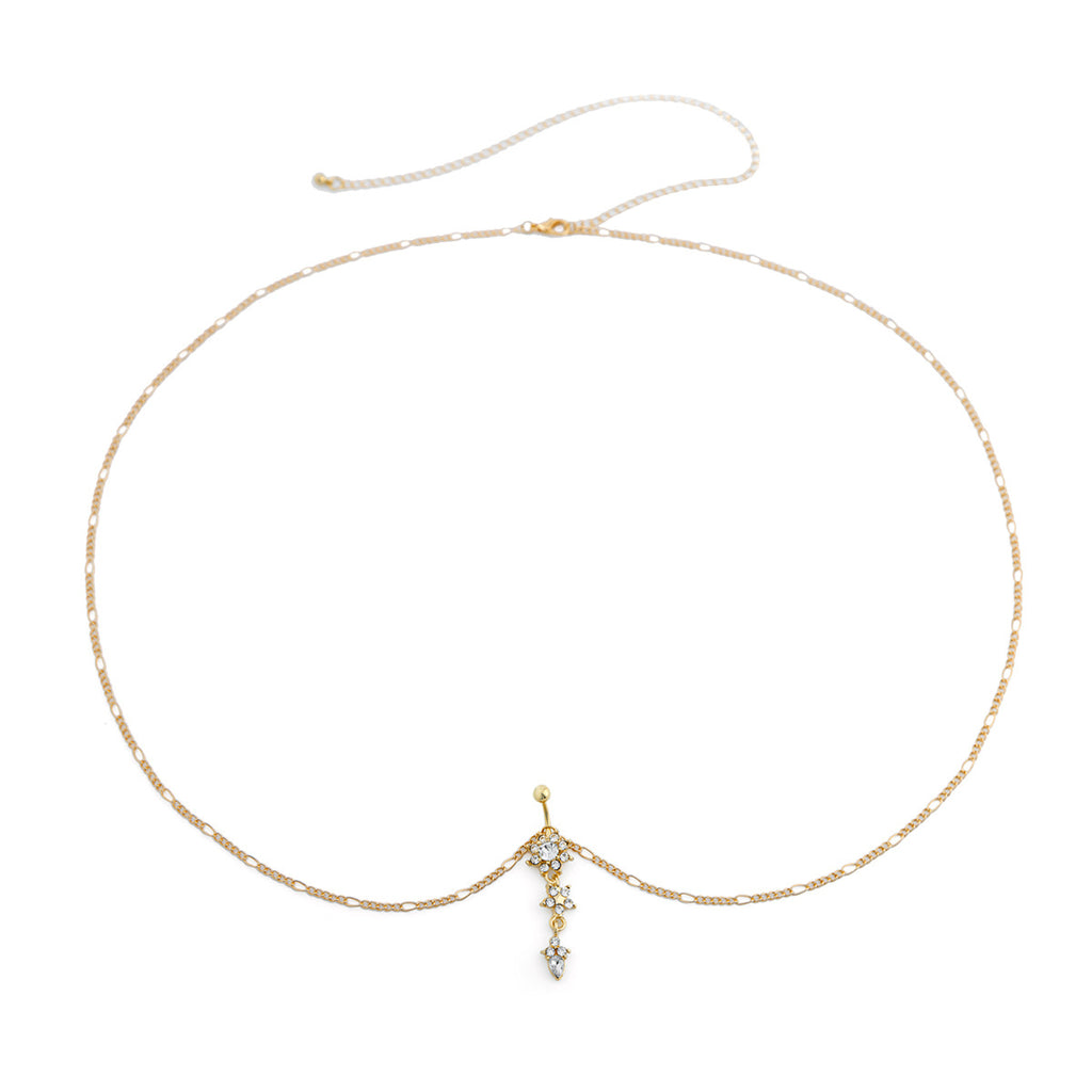 waist chain