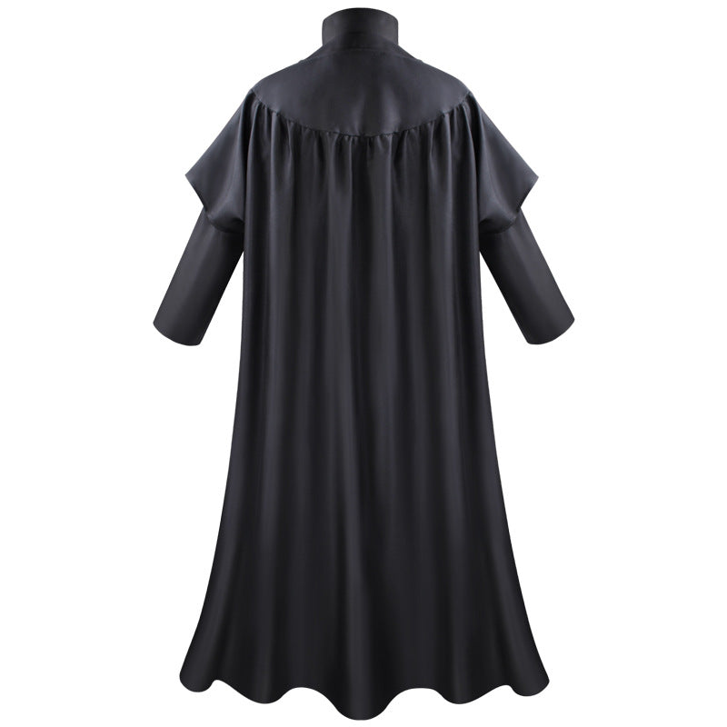 Harry Potter Professor Snape costume
