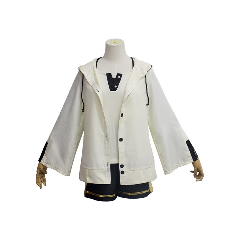 Mushoku Tensei Roxy Migurdia Costume