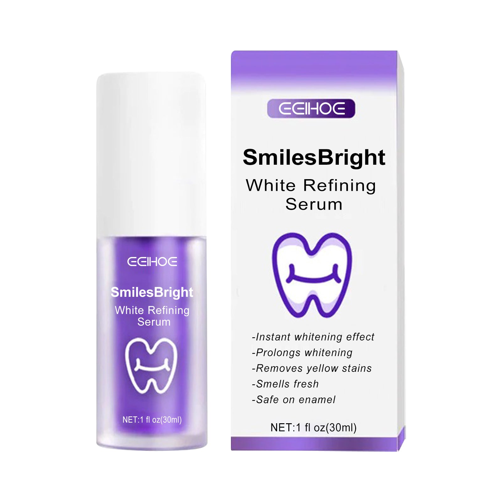 Whitening Toothpaste,