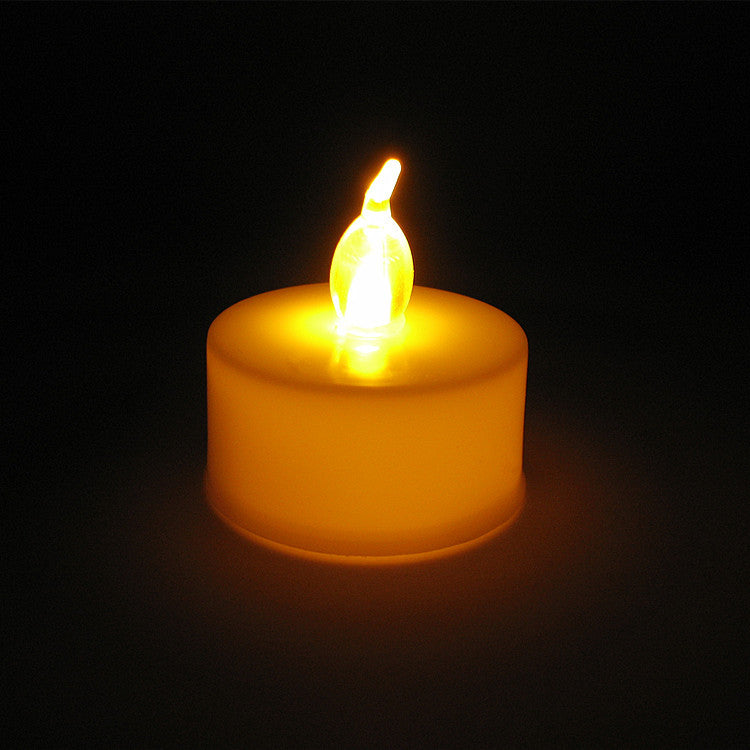 Halloween Glowing Decorative Jack-o-Lantern