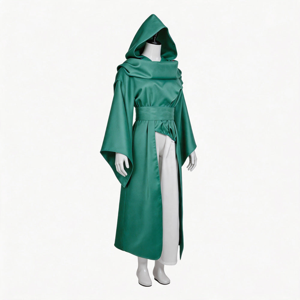 Slay the Spire - Cloak and Cape costume