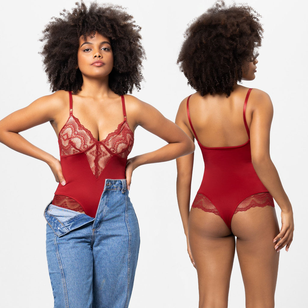 Bodysuit