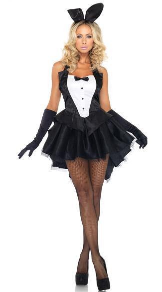 Halloween Costumes