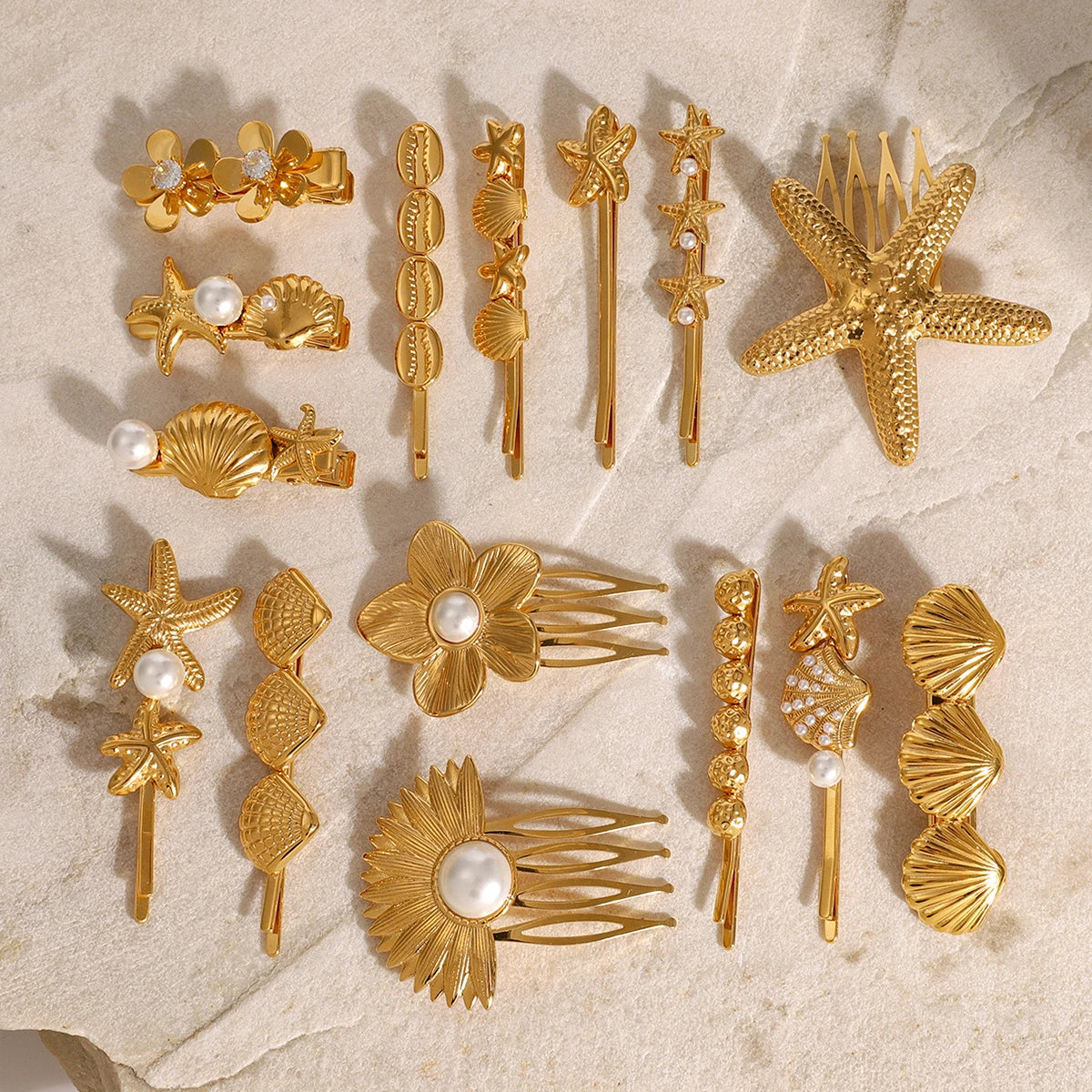 hair clip