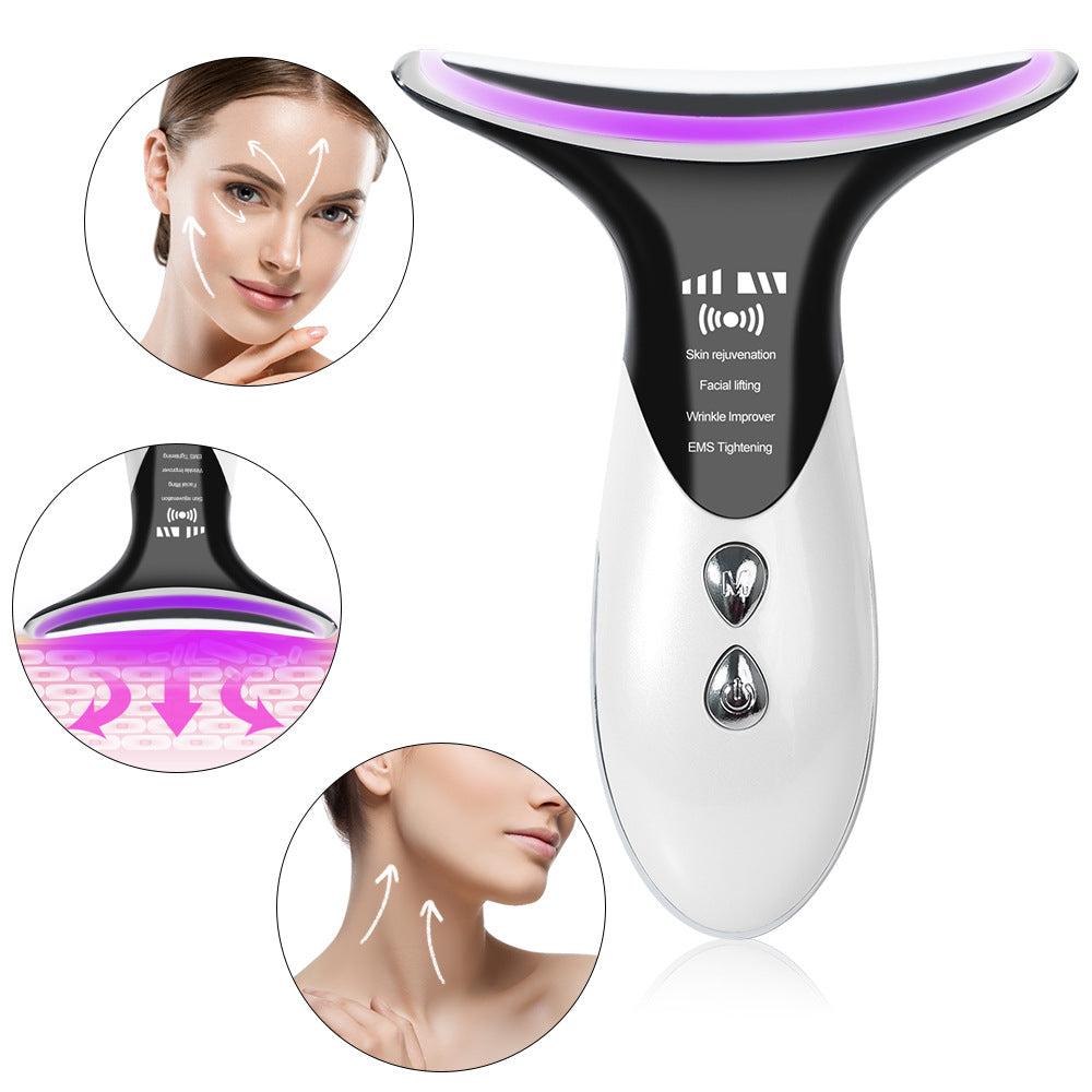 Wrinkle Removal and Lifting Beauty Device Multi functional