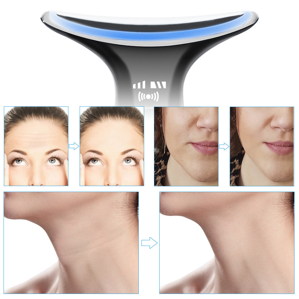 Wrinkle Removal and Lifting Beauty Device Multi functional