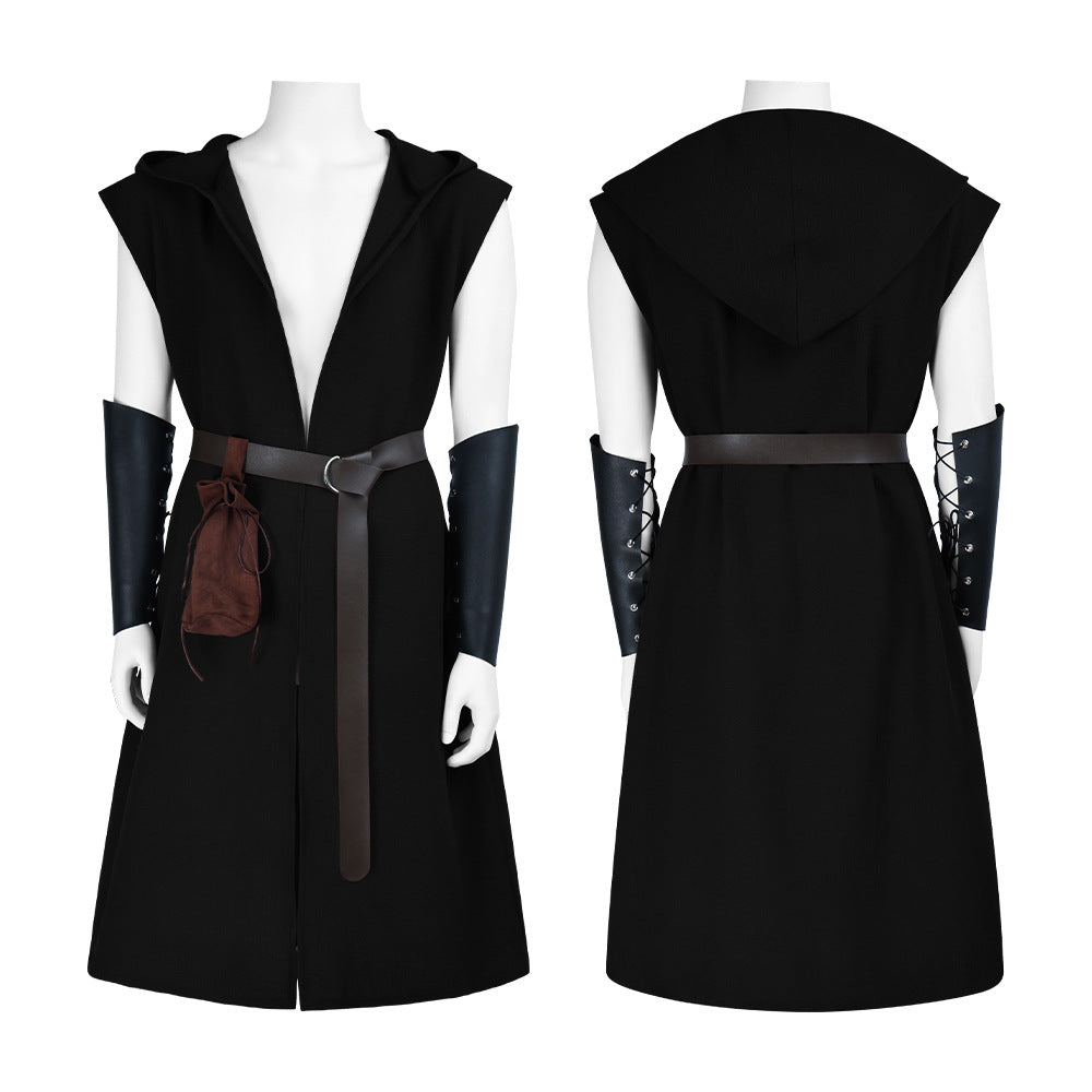 Renaissance Medieval Vest