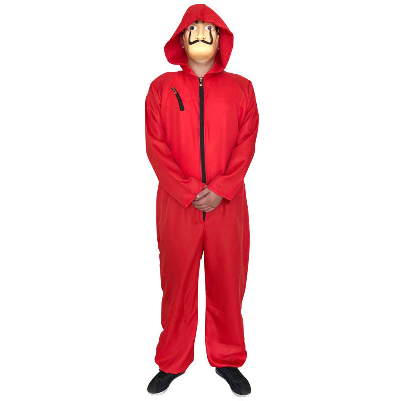 Halloween Costume