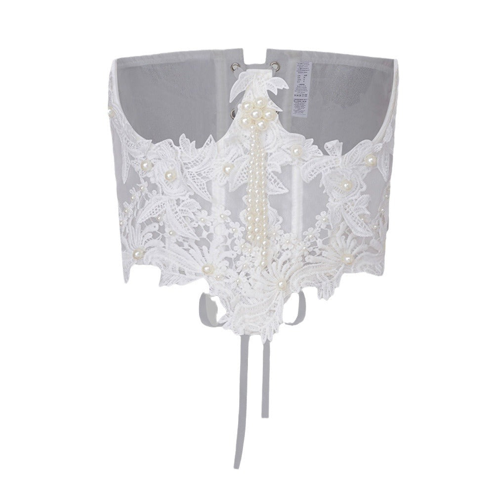 Fishbone Bust Support Shapewear