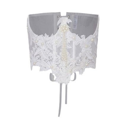 Fishbone Bust Support Shapewear