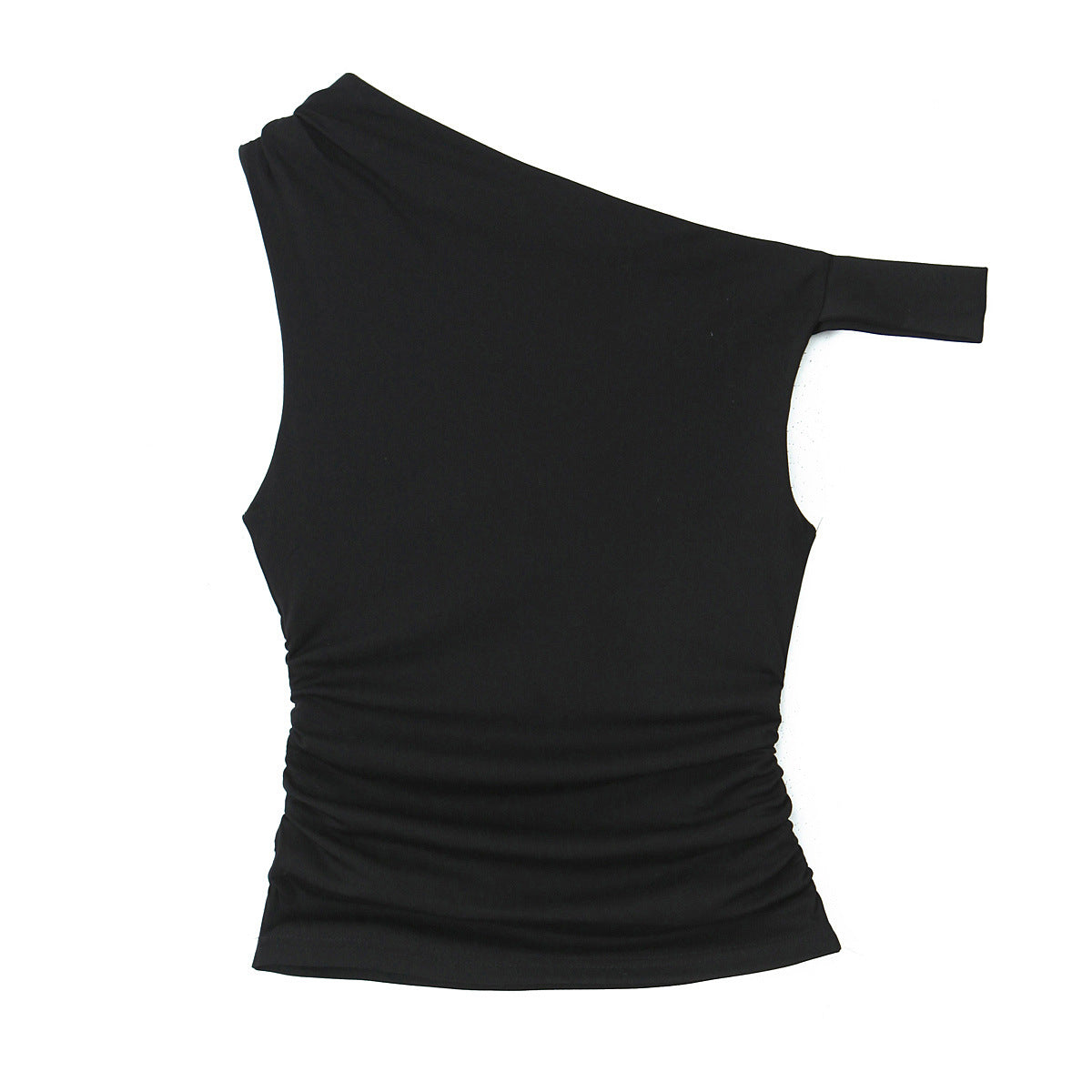 Sexy Off-the-Shoulder T-Shirt