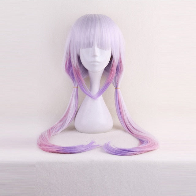Miss Kobayashi Dragon Maid Kanna Kamui Wig