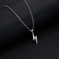Rinhoo Stainless Steel Necklace